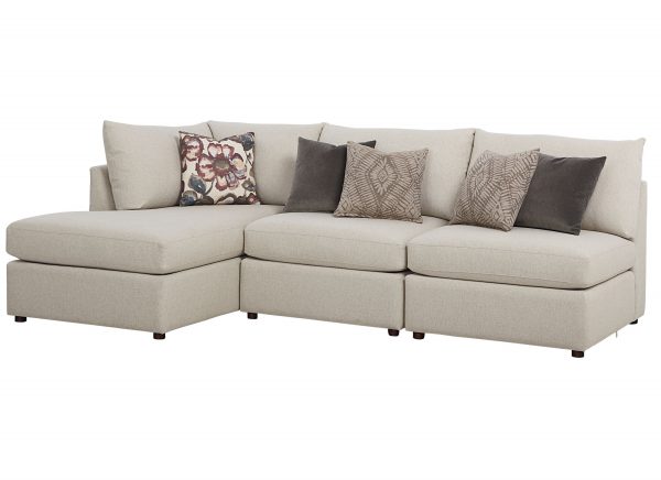 GUILIANA SECTIONAL - Image 8