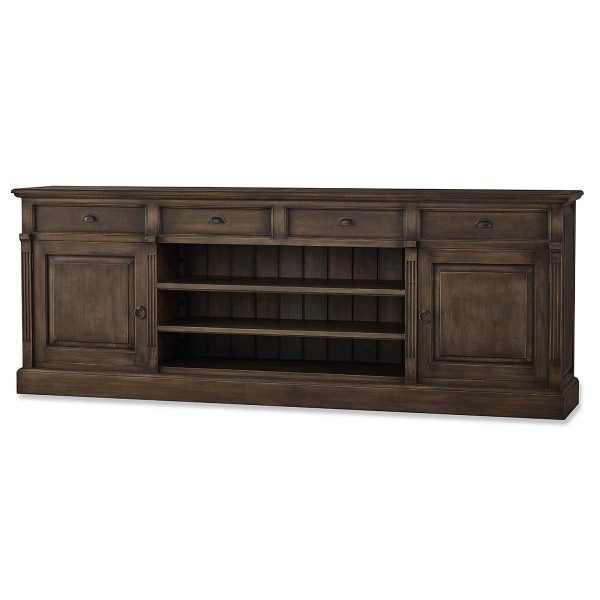 ISABELLE MEDIA CONSOLE