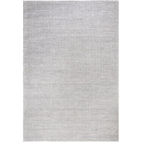 Handwoven Rug-Grey