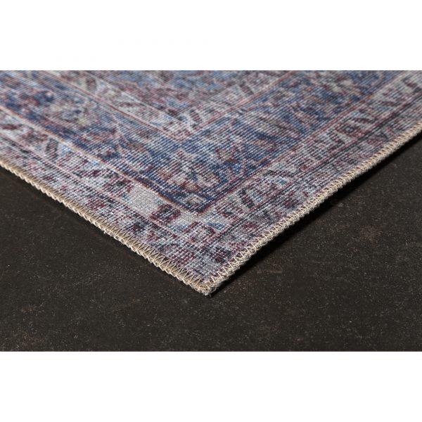 VINTAGE RUG - FLATWOVEN PRINT - Image 3