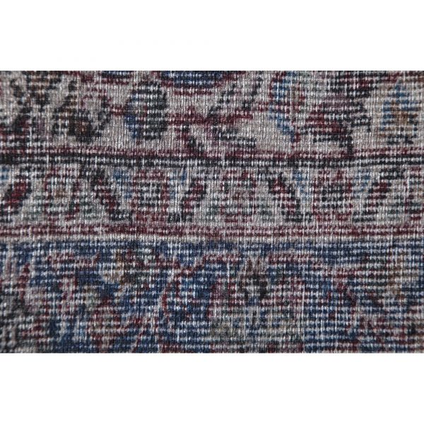 VINTAGE RUG - FLATWOVEN PRINT - Image 2