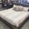 LIVE EDGE RUSTIC BED - Image 4