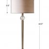 TAPERED TABLE LAMP - Image 3