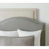 CUSTOM ARCHED HEADBOARD - Image 6