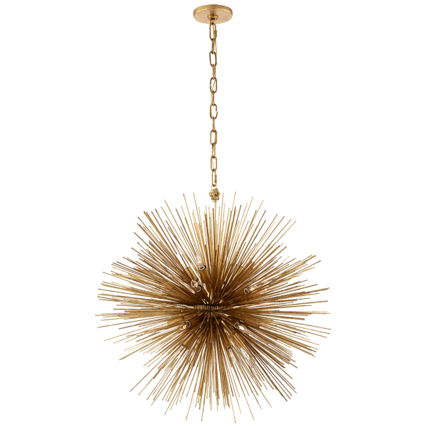 STRADA ROUND CHANDELIER