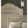 CUSTOM ARCHED HEADBOARD - Image 3