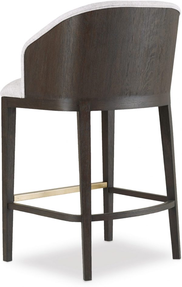 JACKSON BAR STOOL - Image 3