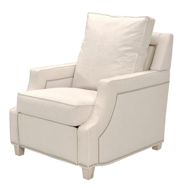 KOBE CUSTOM RECLINER CHAIR - Image 5