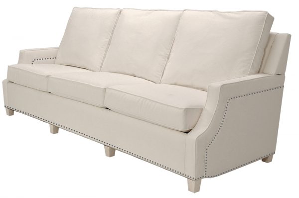 KOBE CUSTOM RECLINER SOFA - Image 5