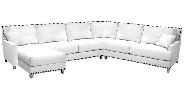 LINKIN CUSTOM SECTIONAL - Image 3