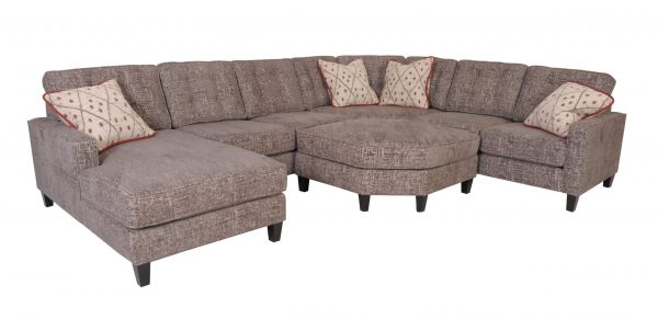 LOUISE CUSTOM SECTIONAL - Image 6