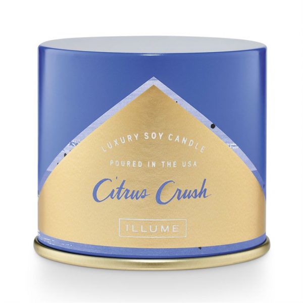 CITRUS CRUSH VANITY TIN