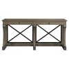 ARTISANAL CONSOLE