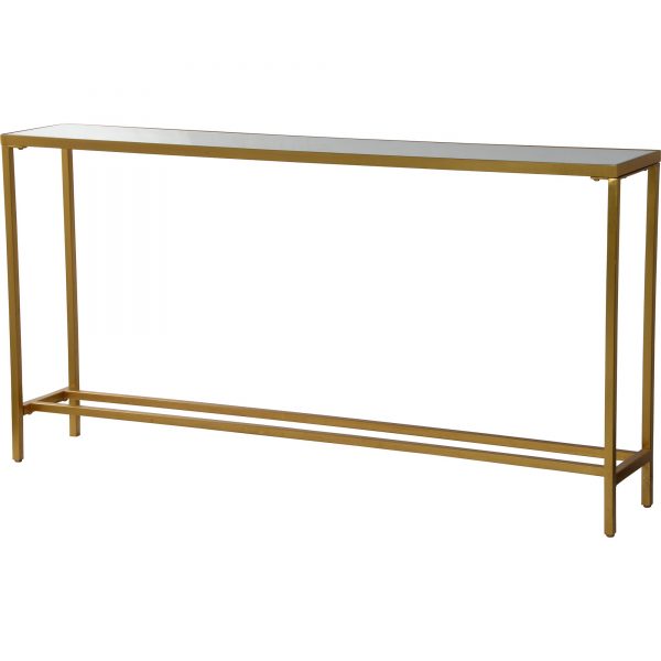 GOLD LEAF CONSOLE