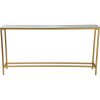 GOLD LEAF CONSOLE - Image 2