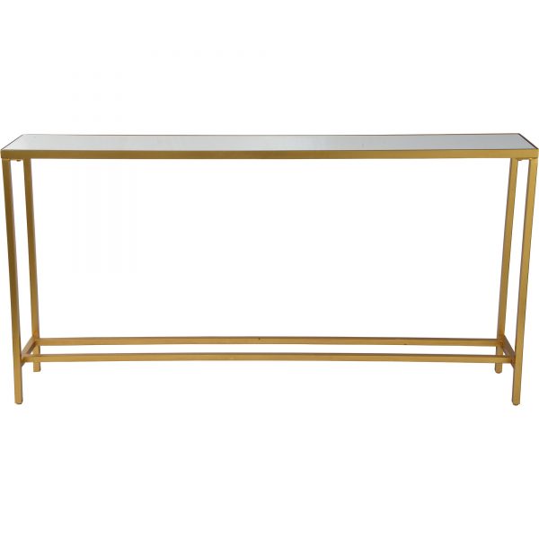 GOLD LEAF CONSOLE - Image 2