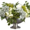 HYDRANGEA-RANUNCULUS-ROSE - Image 2