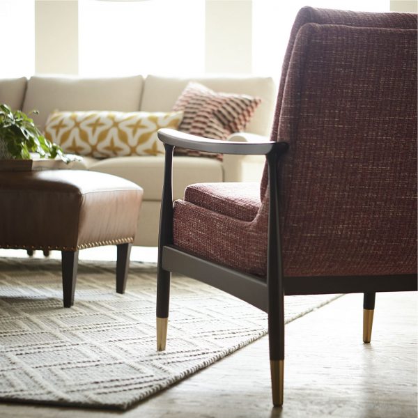 ARIANNA CUSTOM ACCENT CHAIR - Image 6