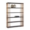 DAPHNE BOOKCASE