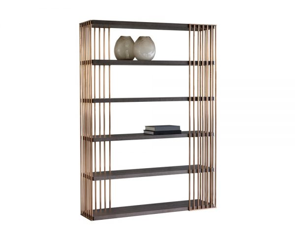 DAPHNE BOOKCASE