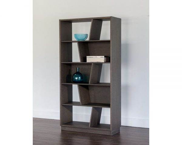 JUTE BOOKCASE - Image 2