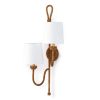 COASTAL DOUBLE SCONCE - Image 5