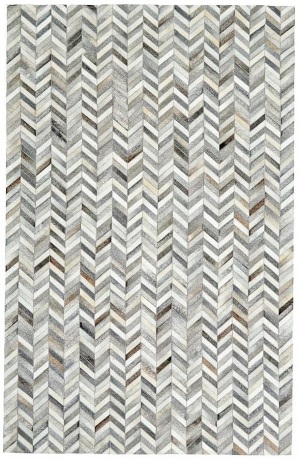 STELLA RUG-COWHIDE