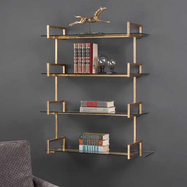 FREYA WALL SHELF - Image 2