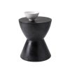 JASPER - BLACK