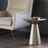 MAYA - STAINLESS STEEL - Image 4