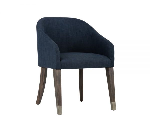 NORA ARM CHAIR - Image 7