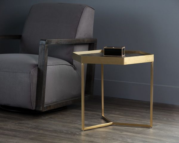 EVIE END TABLE - Image 3