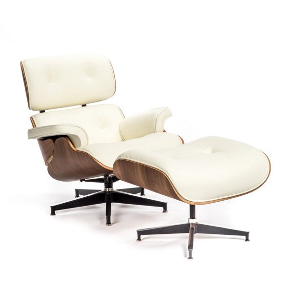 HUXLEY LOUNGER WITH OTTOMAN - Image 15