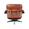 HUXLEY LOUNGER WITH OTTOMAN - Image 9