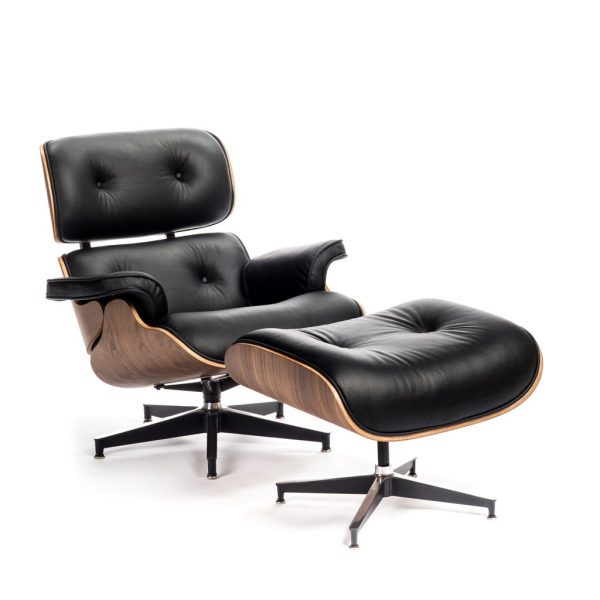 HUXLEY LOUNGER WITH OTTOMAN - Image 12