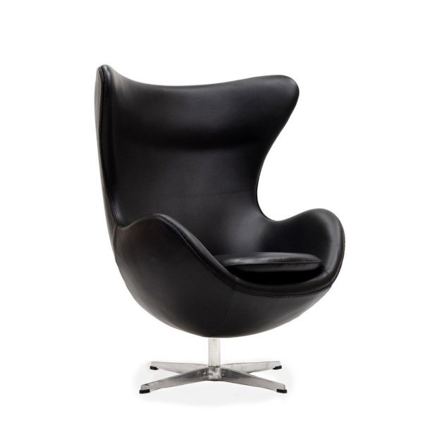 ISSEY CHAIR - LEATHER - Image 2