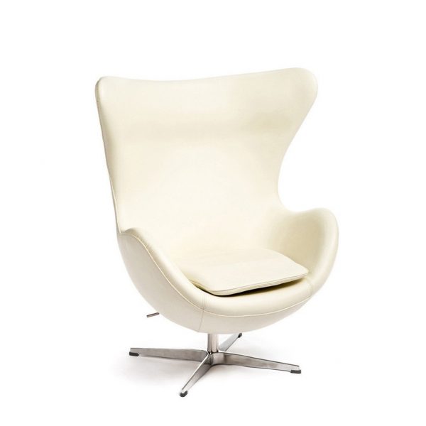 ISSEY CHAIR - LEATHER