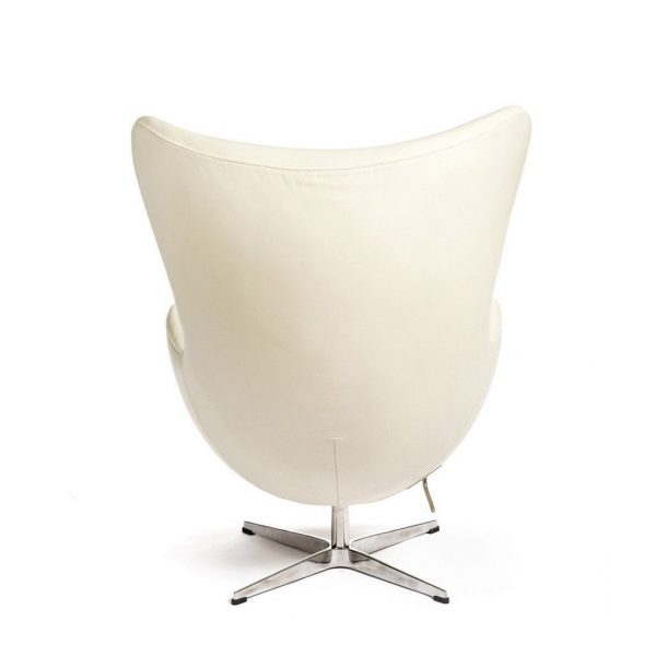 ISSEY CHAIR - LEATHER - Image 4