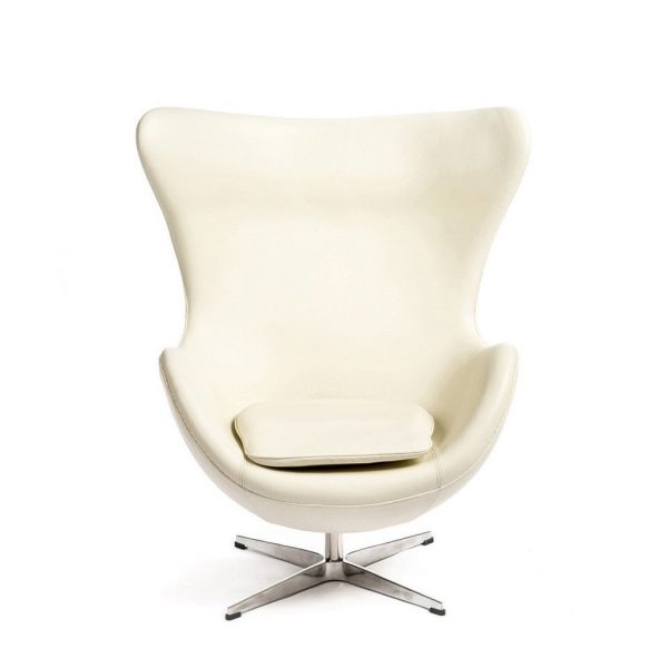 ISSEY CHAIR - LEATHER - Image 5