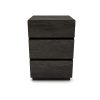 SANFORD 3 DRAWER SECTION