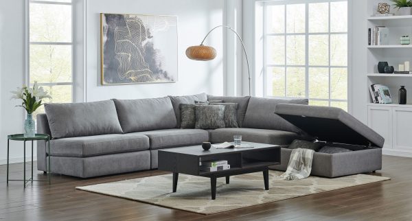 CHESSA MODULAR SECTIONAL - Image 4