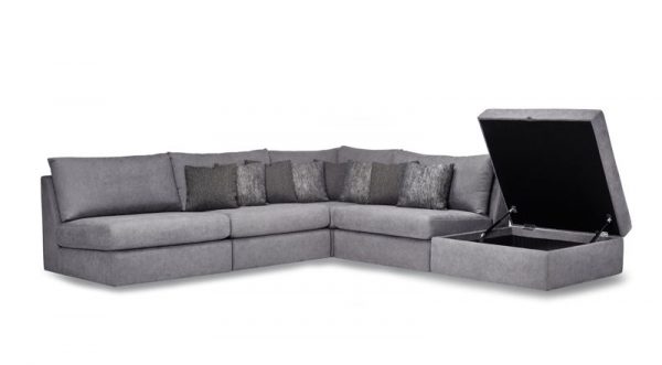 CHESSA MODULAR SECTIONAL - Image 3