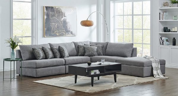 CHESSA MODULAR SECTIONAL