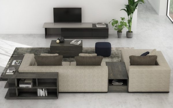 KIRA CUSTOM SECTIONAL - Image 13