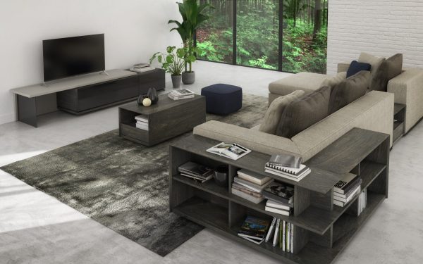 KIRA CUSTOM SECTIONAL - Image 16