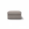KIRA SMALL-LARGE OTTOMAN - Image 2