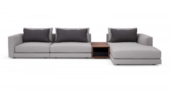 MANCHESTER CUSTOM SECTIONAL - Image 2