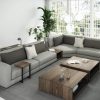 MANCHESTER CUSTOM SECTIONAL