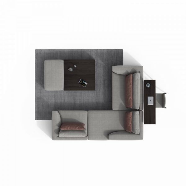 MANCHESTER CUSTOM SECTIONAL - Image 6