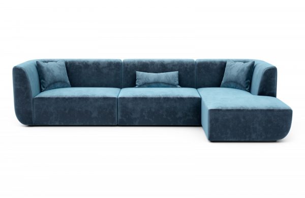 WASHINGTON CUSTOM SECTIONAL - Image 2